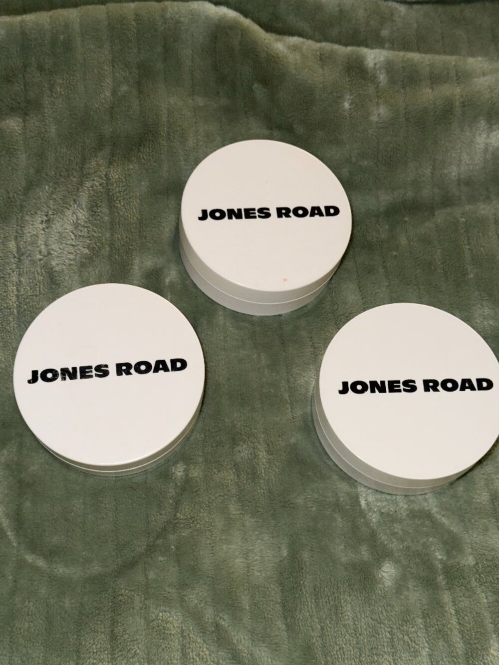 Jones Road Miracle Balm Bundle